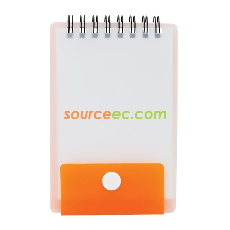 Customization Spiral Notebook Corporate Gifts