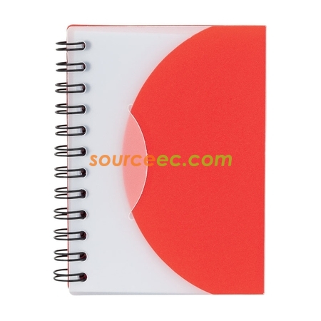 Customization Notebook Corporate Gifts