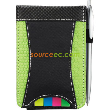 Jotter Pad