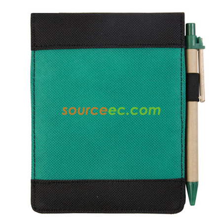 Jotter Pad