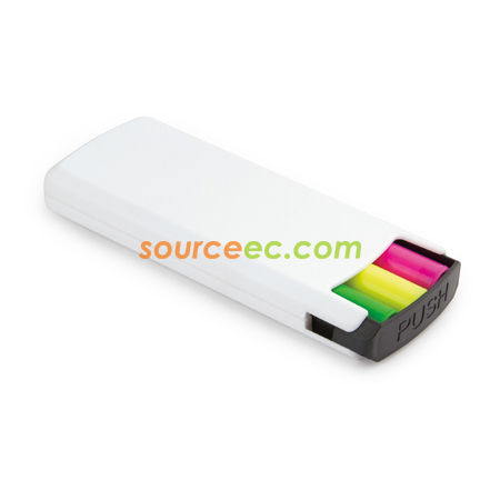 Customization Gel Highlighter Set Corporate Gifts