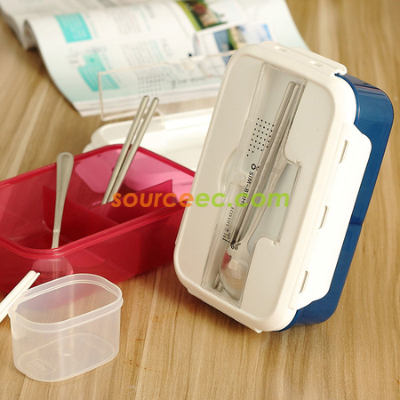 Customization Lunch Box Corporate Gifts