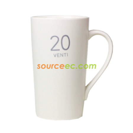 400ML Ceramic Mug