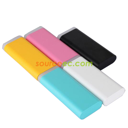 Customization Mobile Power Supply Corporate Gifts