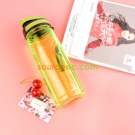 Customization 700ML Sport Bottle Corporate Gifts