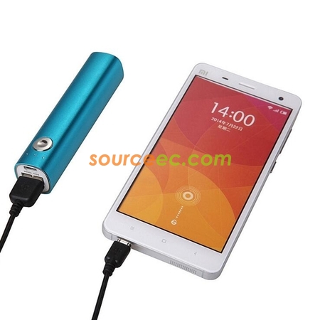 Customization Mobile Power Supply  Corporate Gifts