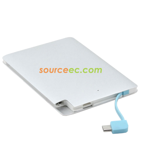 Customization Mobile Power Supply Corporate Gifts