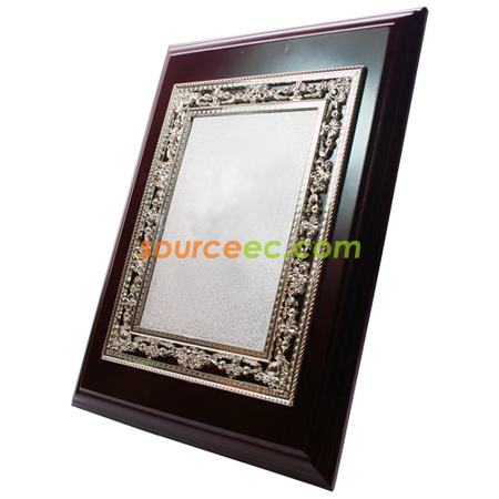 Customization Plaque Corporate Gifts