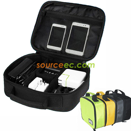 Customization Gadget Storage Bag Corporate Gifts