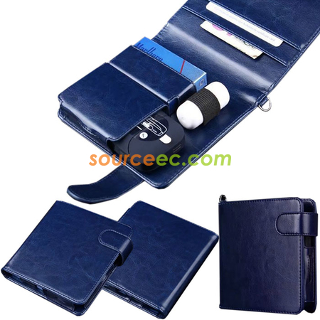 IQOS PU Leather Pouch Corporate Gifts Singapore Source EC