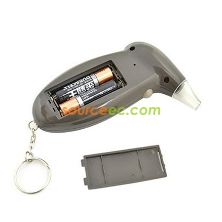 Customization Portable Alcohol Tester Corporate Gifts
