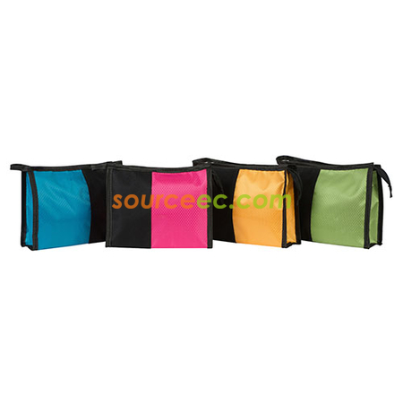 Toiletries Bag
