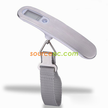 Customization Portable Digital Luggage Scale Corporate Gifts