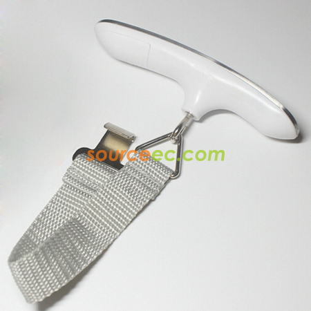 Customization Portable Digital Luggage Scale Corporate Gifts