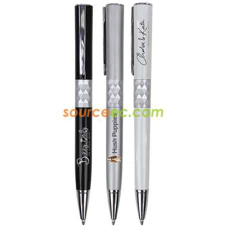 Metal Pen