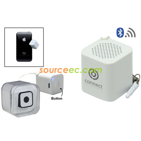 Mini Bluetooth Speaker