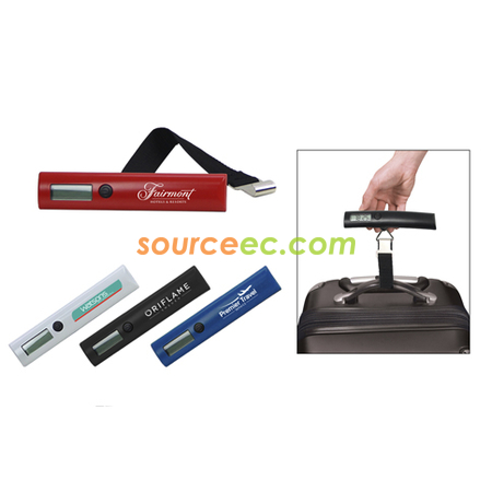 Digital Luggage Scale