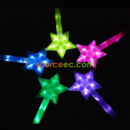 Star Wand