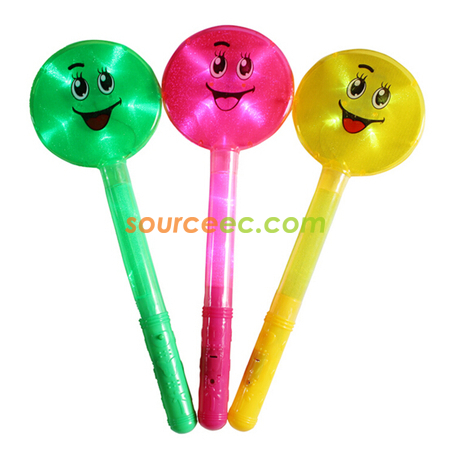 Customization Star Wand Corporate Gifts
