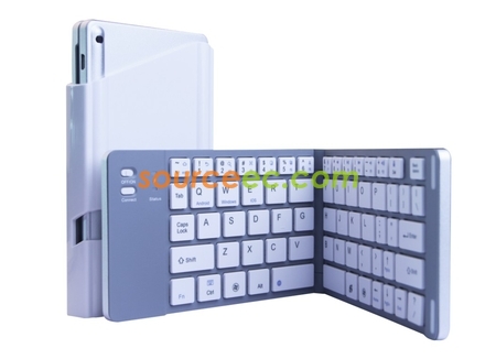Customization Bluetooth Keyboard Corporate Gifts