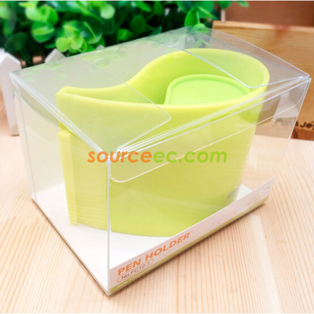 Customization Advertising Pen Holder Corporate Gifts