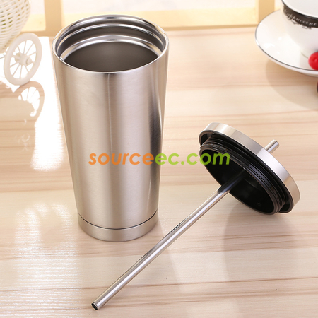 Customization 500ML Double Insulated Stainless Steel Insulation Cup Corporate Gifts