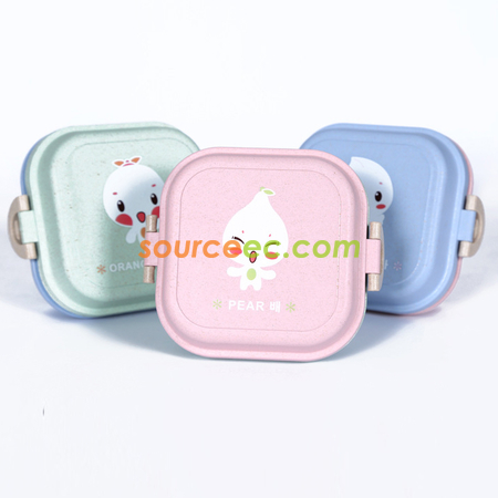 Customization 540ML Lunch Box Corporate Gifts