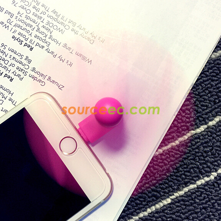 Customization iPhone iPad Mobile Fan Corporate Gifts