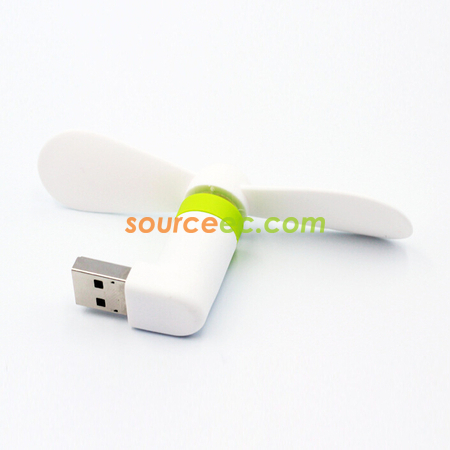Customization USB Mini Mobile Fan Corporate Gifts