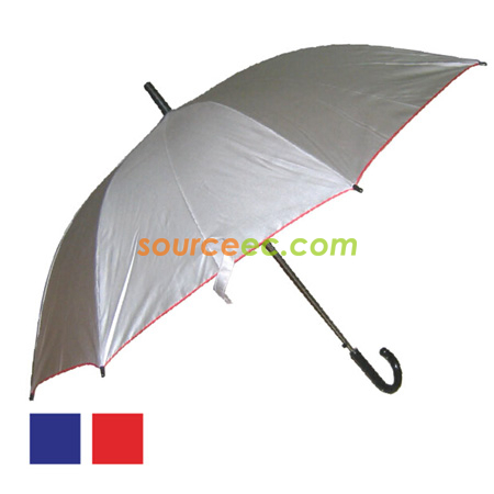 24" Silver Lining Umbrella