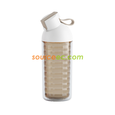 Customization 370ML Sports Bottle Corporate Gifts
