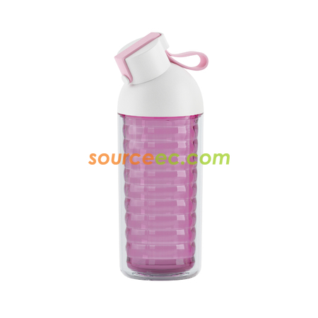 Customization 370ML Sports Bottle Corporate Gifts