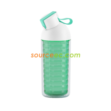 Customization 370ML Sports Bottle Corporate Gifts