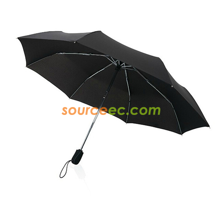 21“  Full Automatic Wind Proof Portable Umbrella