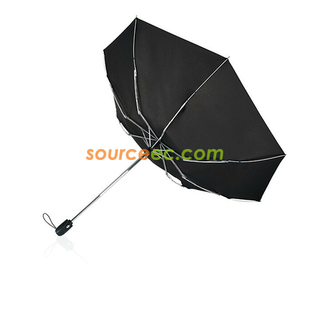 Customization 21“  Full Automatic Wind Proof Portable Umbrella Corporate Gifts