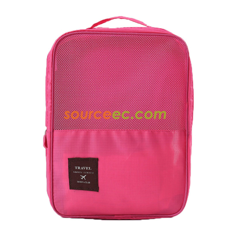 Customization Triple Tier Shoe Bag Corporate Gifts