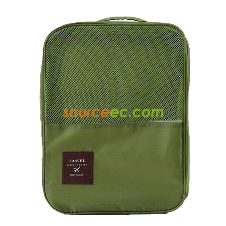 Customization Triple Tier Shoe Bag Corporate Gifts