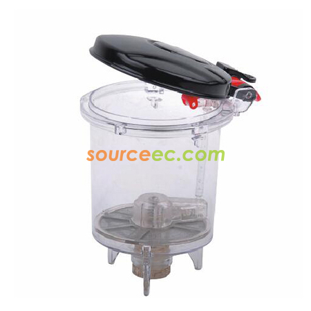 Customization 750ML Glass Tea Cup Set Corporate Gifts