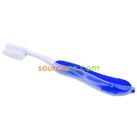 Customization Folding toothbrush Corporate Gifts