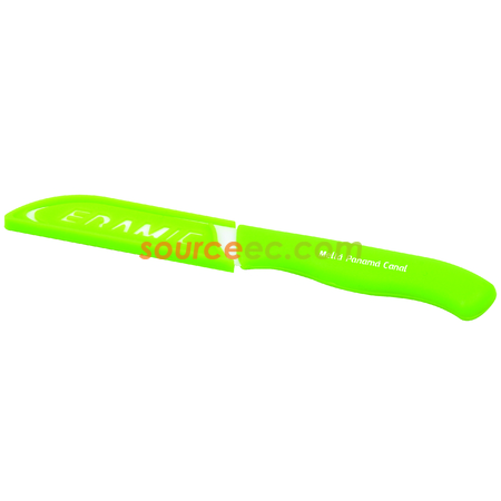 Customization Ceramic fruit knife Corporate Gifts