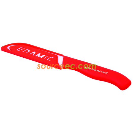 Customization Ceramic fruit knife Corporate Gifts
