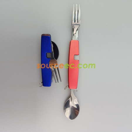 Customization Folding Tableware Corporate Gifts