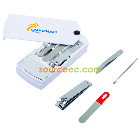 Customization Manicure Set Corporate Gifts