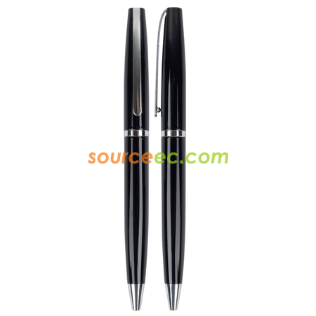 Metal Pen
