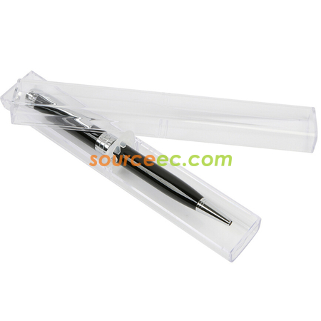 Acrylic Pen Box