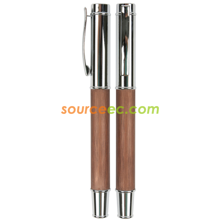 Gib Metal Roller Pen