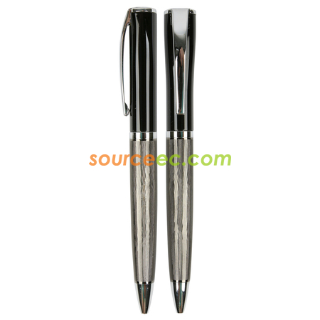 Helm Metal Ball Pen