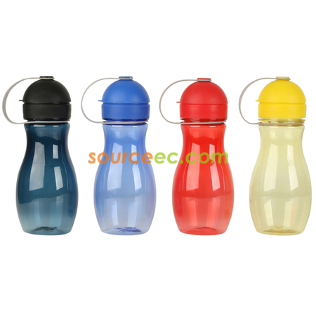 600ML Handy Sport Bottle