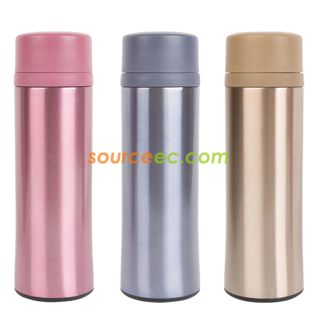 450ML Stainless Steel Vacuum Thermo Mug