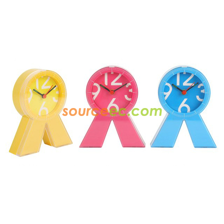 Desk Alarm Clock